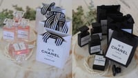 Image 2 of Chanel perfume 