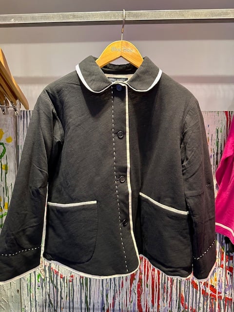 Image of Yoshi Kondo Fall'24 Jacket