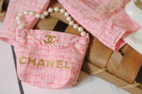 Image 2 of Pink CHANEL Suit