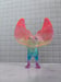 Image of Hyper Cryptid Sofubi Series 1: Rainbow Mothman