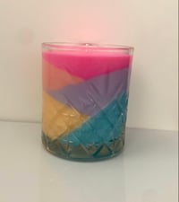 rainbow heaven  