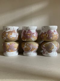 Image 3 of Small Pots | Raspberry Ripple