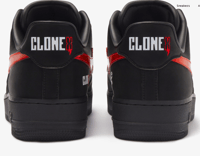 Image 3 of RTFKT x Nike Air Force 1 - Genesis Mens 10.5  [2023]