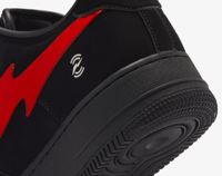 Image 4 of RTFKT x Nike Air Force 1 - Genesis Mens 10.5  [2023]
