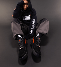 Image 6 of RTFKT x Nike Air Force 1 - Genesis Mens 10.5  [2023]