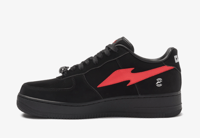Image 2 of RTFKT x Nike Air Force 1 - Genesis Mens 10.5  [2023]