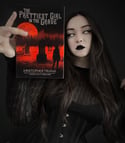 The Prettiest Girl in the Grave - Signed Paperback