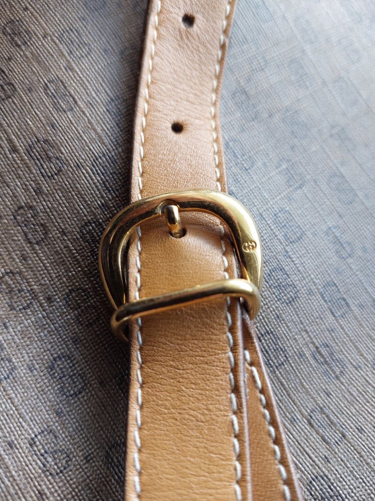 Image of Vintage Gucci bag