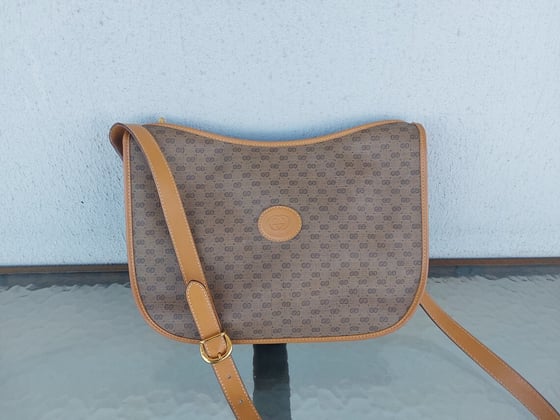 Image of Vintage Gucci bag