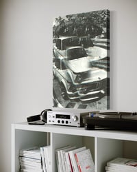 Image 1 of From The South Pt. II (B&W) Photo Prints & Canvases (Various Sizes)