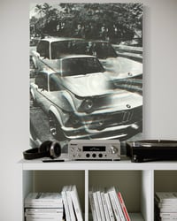 Image 2 of From The South Pt. II (B&W) Photo Prints & Canvases (Various Sizes)