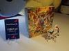 Display Japonais Wild Force