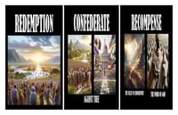 The Day of the Lord 1-3