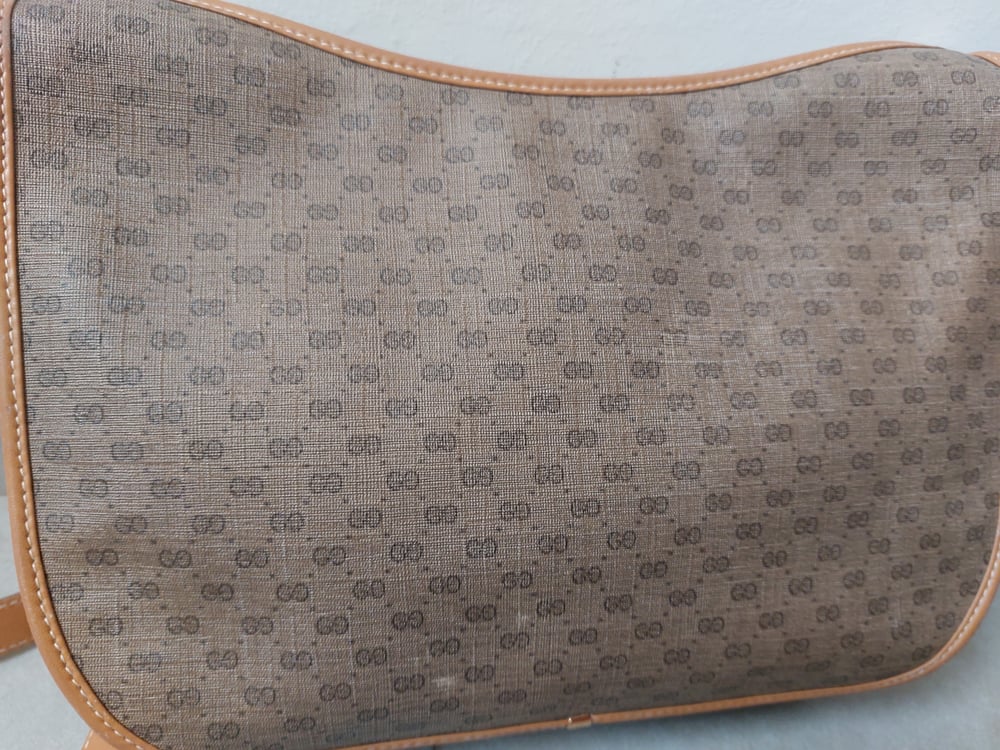Image of Vintage Gucci bag