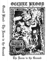 Image 1 of Occult Blood-The Room in the Ground MC