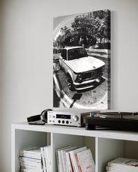 Image 4 of From The South Pt. II (B&W) Photo Prints & Canvases (Various Sizes)