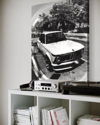 Image 5 of From The South Pt. II (B&W) Photo Prints & Canvases (Various Sizes)