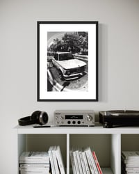 Image 6 of From The South Pt. II (B&W) Photo Prints & Canvases (Various Sizes)