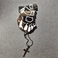 TRIGUN - VASHWOOD PIN