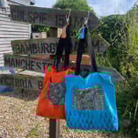 Limited Edition -Tote Bag 