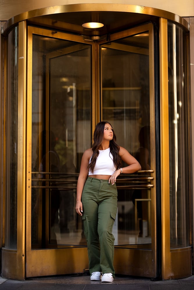 Image of Deluxe Senior Remainder