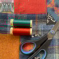 Image 5 of Wash Bags 