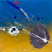 Image 1 of TENISM ( original paintings )