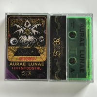 AURAE LUNAE - Ntdd Strl  - CASS