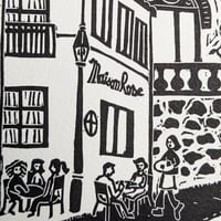 Image 3 of La Maison Rose