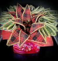 Image 10 of Money Bouquet 