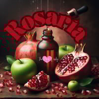 Rosaría Body Oil 