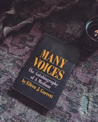 Many voices