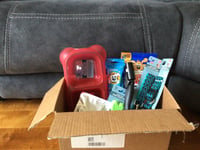 Dog kits
