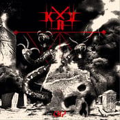 Image of KRV – Sin 12" LP