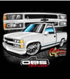 OBS Addicted/Cottone Customs Collaboration 