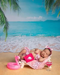 Image 5 of  Barbie swimwear