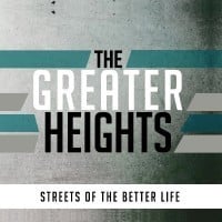 Image of "Streets of the Better Life" EP