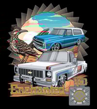 Image 2 of Enchanted C10s