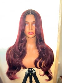 Image 5 of Ce Ce Wig