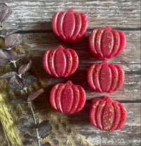 Red Hot Cinnamon Wax Melts (pack of 3)