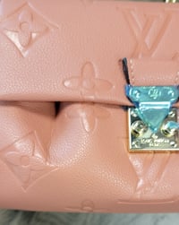 Image 2 of Pink Pleasure Bag