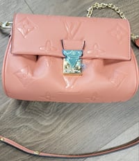 Image 1 of Pink Pleasure Bag