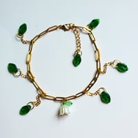 Image 1 of Charm Anklets