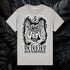 Baphomet rising shirt Image 2