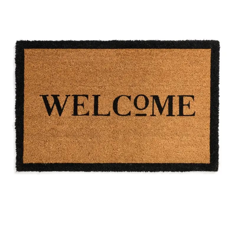 Image of Welcome Doormat 