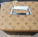 Image of Makeup Bag Luggage 