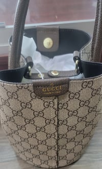 Image 1 of G buck Bag