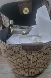 Image 2 of G buck Bag