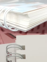 Image 4 of Reusable sticker book