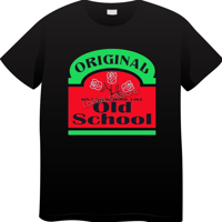 Old school